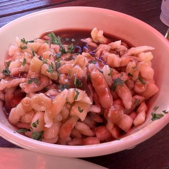 Bratz Y'all! - German gravy and SPAETZLE GERMAN EGG NOODLES - German Near Me - New Orleans, Louisiana Bratz Y'all! - German gravy and SPAETZLE GERMAN EGG NOODLES - German Near Me - New Orleans, Louisiana