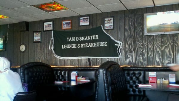 The Tam Restaurant & Pub by null