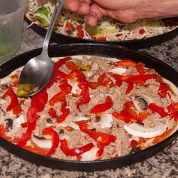 Pizzeria da Enzo - Lecker Pizza - Pizza Near Me - Dortmund, NW Pizzeria da Enzo - Lecker Pizza - Pizza Near Me - Dortmund, NW