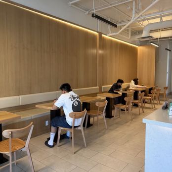 Leev Matcha Atelier - Inside - Desserts Near Me - Las Vegas, Nevada Leev Matcha Atelier - Inside - Desserts Near Me - Las Vegas, Nevada