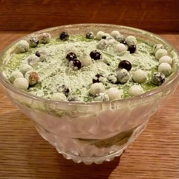 Golden Gai - Matcha Misu - Izakaya Near Me - Pittsburgh, Pennsylvania