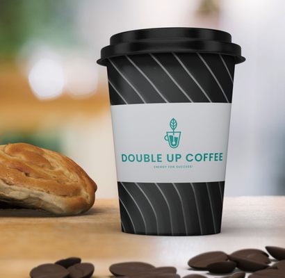 Double Up Coffee