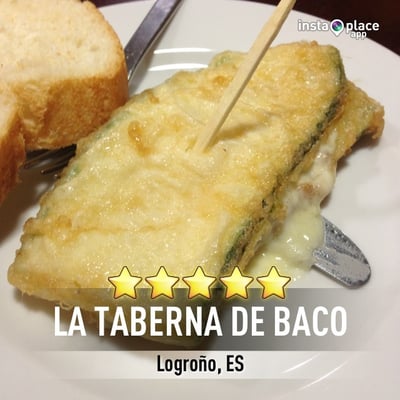 La Taberna de Baco by null