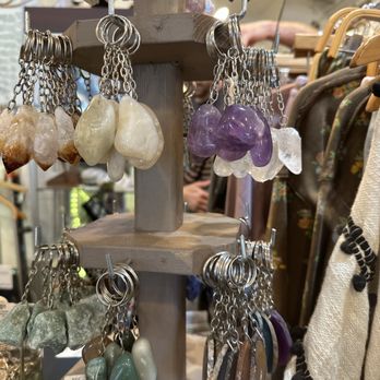 Earths Elements - Crystal Keychains $9.99 - Spiritual Shop Near Me - San Diego, California Earths Elements - Crystal Keychains $9.99 - Spiritual Shop Near Me - San Diego, California