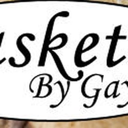 Baskets by Gayle - Baskets By Gayle logo