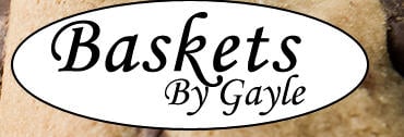 Baskets by Gayle Logo