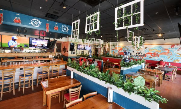 The Fatty Crab by null