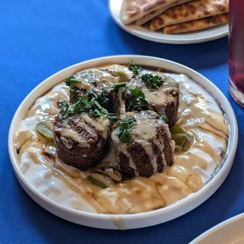 Silk Road - Halal Near Me - Madison, Wisconsin