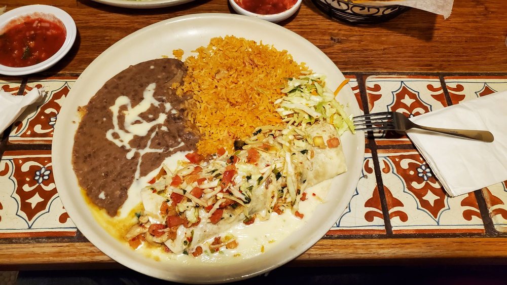 Azteca Mexican Restaurant