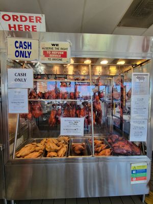 Lien Hoa BBQ Deli by null