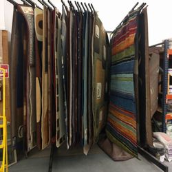 Burns Do It Center - Great rugs