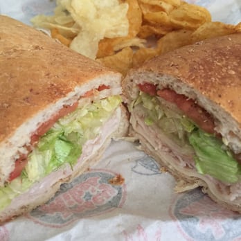 Jersey Mike's Subs - Sandwiches Near Me - Flemington, New Jersey Jersey Mike's Subs - Sandwiches Near Me - Flemington, New Jersey