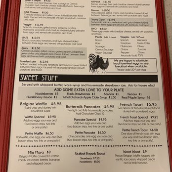 Chomper Cafe - Cafes Near Me - Hayden, Idaho Chomper Cafe - Cafes Near Me - Hayden, Idaho