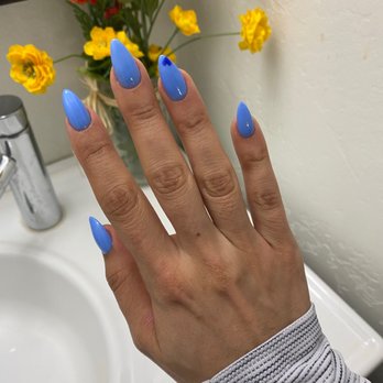 Luxe Nail Bar - Waxing Near Me - Phoenix, Arizona Luxe Nail Bar - Waxing Near Me - Phoenix, Arizona