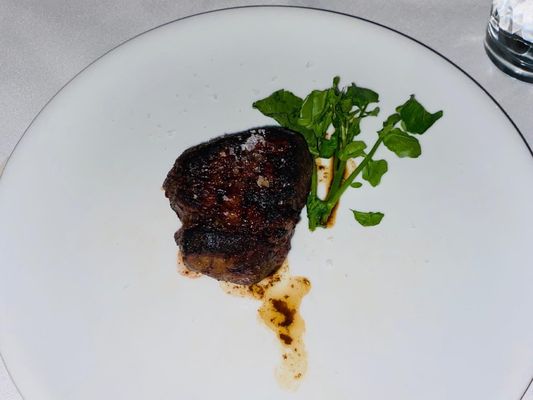 DePaul's Table Steakhouse by null