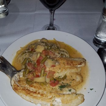 Acquolina - Brazino fish & linguini - Italian Near Me - Weston, Florida Acquolina - Brazino fish & linguini - Italian Near Me - Weston, Florida