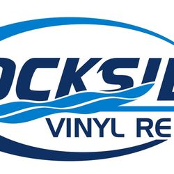 Dockside Vinyl Repair - logo