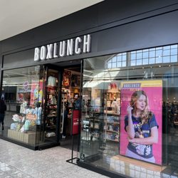 BoxLunch - Always something cool to be found