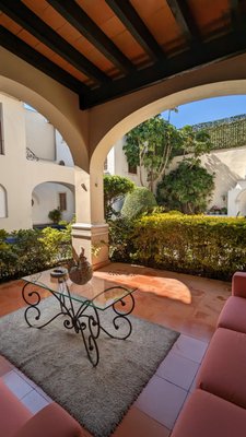Hotel Boutique La Casa Azul by null