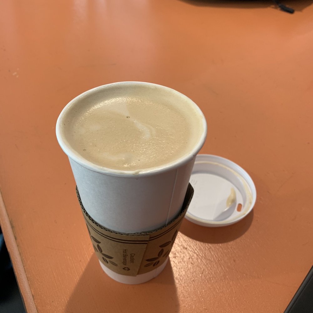 rose latte rose latte