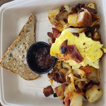 First Watch - Farmers market scramble - Cafes Near Me - Deerfield Beach, Florida