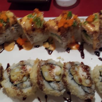 Hello Sushi - Japanese Near Me - Redlands, California