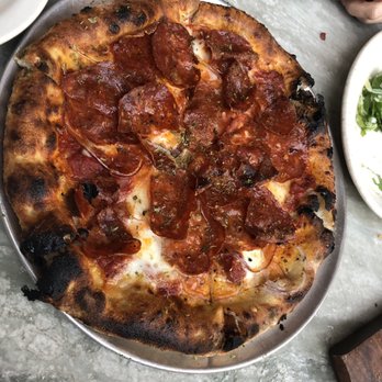 Gjelina - New American Near Me - Venice, California