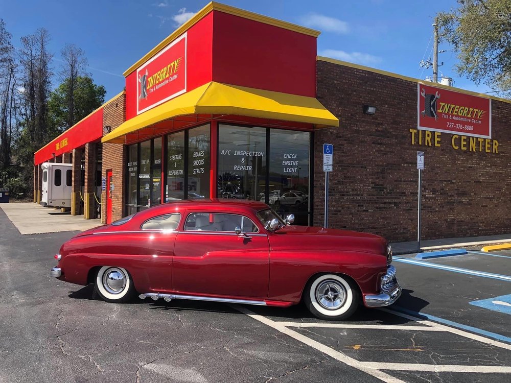 INTEGRITY TIRE & AUTOMOTIVE CENTERS Updated July 2024 10 Photos & 21 Reviews 4029 Little