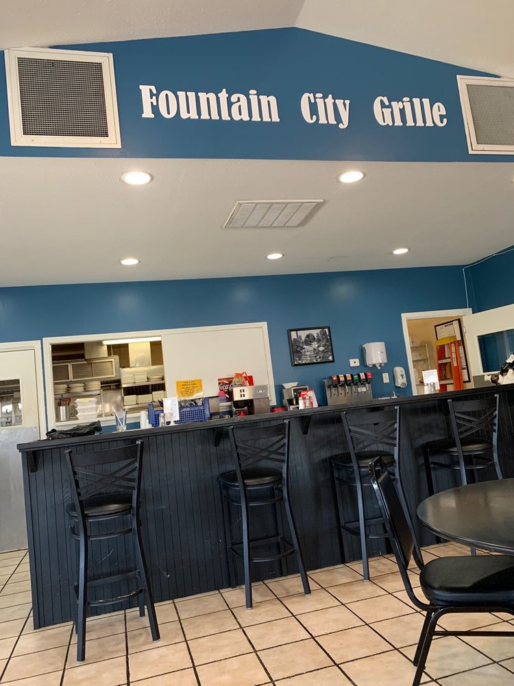 FOUNTAIN CITY GRILLE Updated October 2024 11 Photos & 26 Reviews