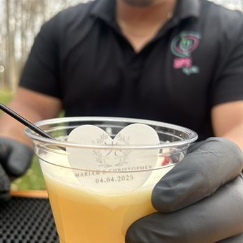 Sips By Elle - Book Sips By Elle today! Call 201-870-8376
Customized cocktail toppers - Bartenders Near Me Sips By Elle - Book Sips By Elle today! Call 201-870-8376
Customized cocktail toppers - Bartenders Near Me