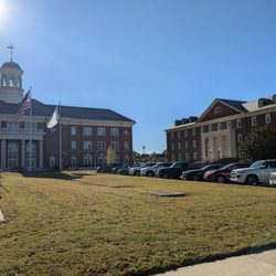 Virginia Beach DMV Select - Outside