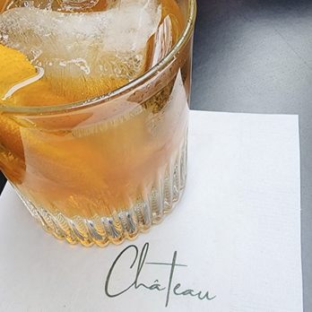 Château - Old fashion - Cocktail Bars Near Me - Walnut Creek, California Château - Old fashion - Cocktail Bars Near Me - Walnut Creek, California