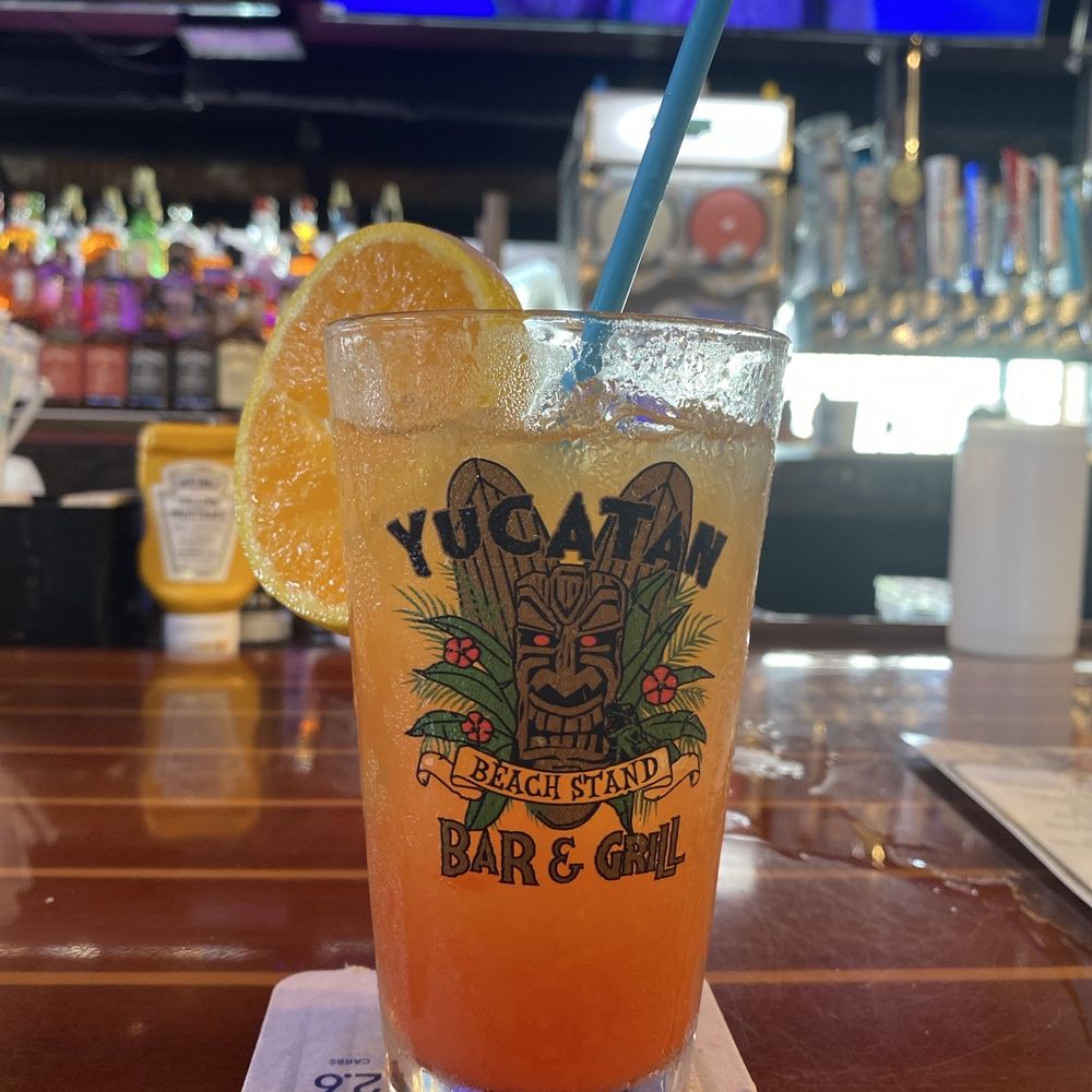 Papa's Rum Punch Papa's Rum Punch