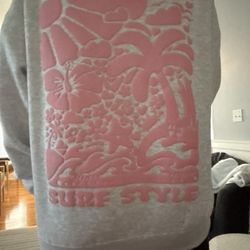 30A Trading Co. 131: Surf, Swimwear, Sporting Goods in Seacrest - My new FAVORITE sweatshirt