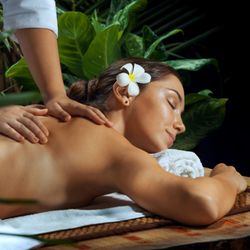 Star Asian Spa