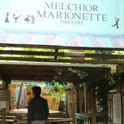 Melchior Marionette Theatre