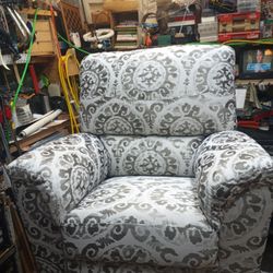 Garcia's Upholstery
