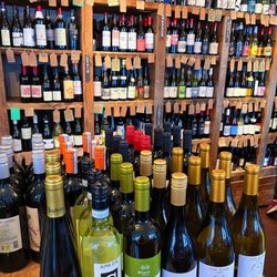 Pompette Wine Shop