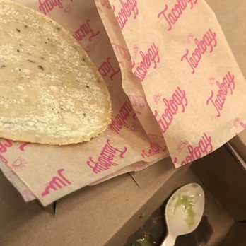 Tacology - Mexican Near Me - Miami, Florida
