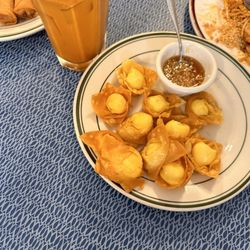 Sawaddee Thai & Chinese Restaurant