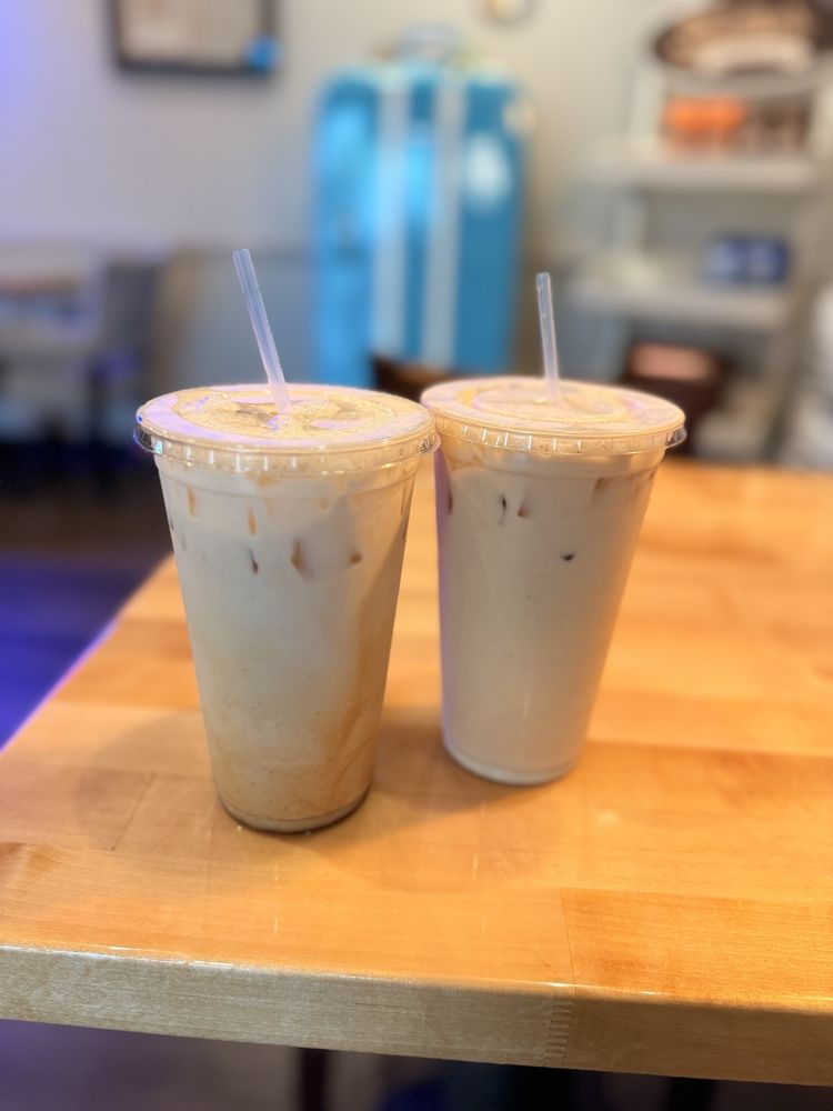 Tiedtke's Coffee Shop