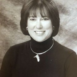 Wilson Susan Stricklin