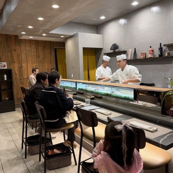 Matsumoto - Sushi Bars Near Me - Los Angeles, California