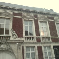 Les Salons du Pont Neuf