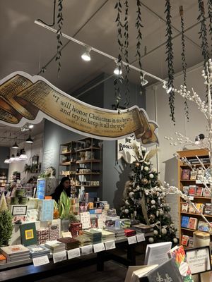 Fabled Bookshop & Cafe by null