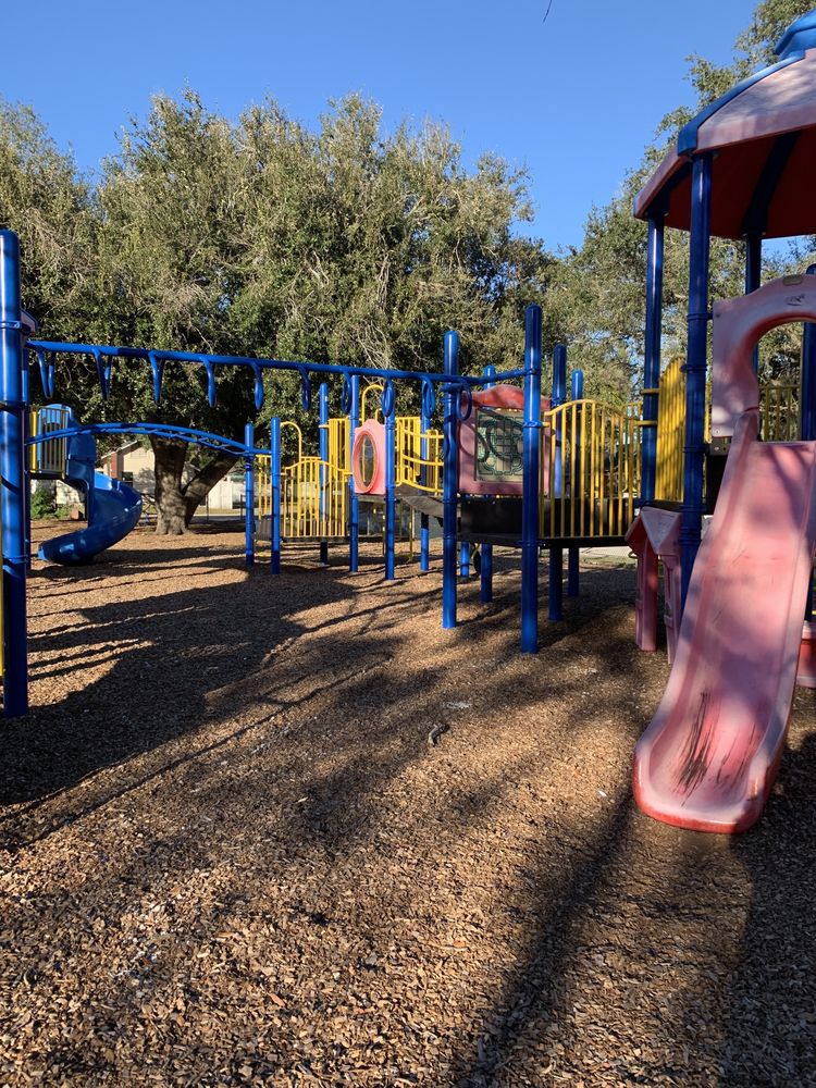 Maple Street Park Image