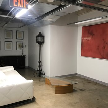Band Barracks Studio - Recording & Rehearsal Studios Near Me - Houston, Texas