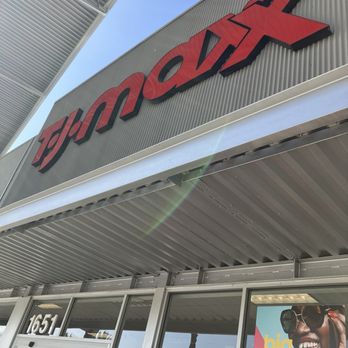 TJ MAXX - Updated December 2025 - 95 Photos & 97 Reviews - 1651 N