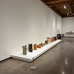 New Mexico Museum of Art