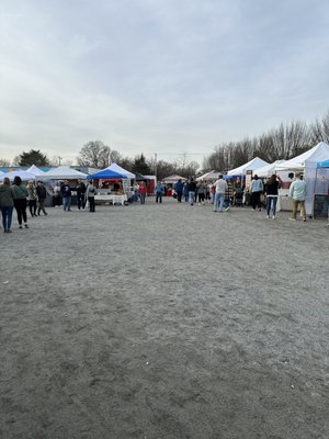 Carytown Farmers Market by null
